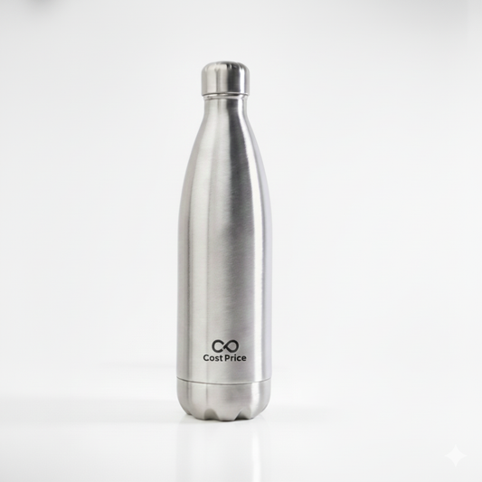 Stainless Steel Double Wall Vacuum