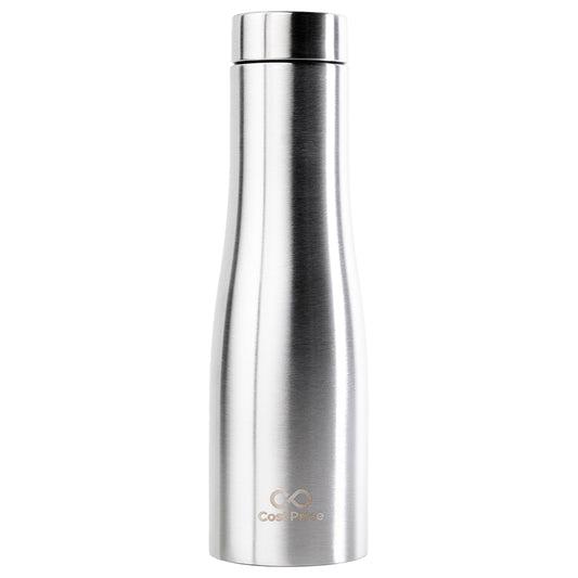 SS 304 Water Bottle 1 litre | Single Wall
